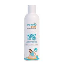 Mommypure Soft As A Cloud Baby Lotion