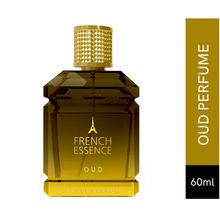 FRENCH ESSENCE Oud Eau De Parfum