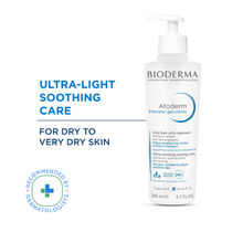 Bioderma Atoderm Intensive Gel Creme Moisturizer