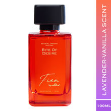 MCaffeine Fien Bite of Desire Eau De Perfume