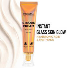 Insight Cosmetics Strobe Cream