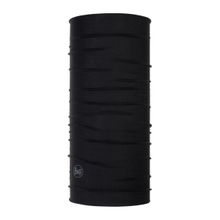 Buff Coolnet Uv+ Solid Black Tubular - Coolnet Uv