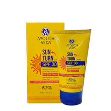 AyouthVeda Sun Turn SPF 30 Cream
