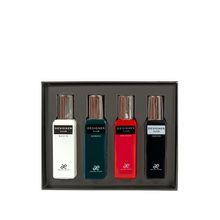 Perfume Lounge Designer Club Eau De Parfum Gift Set