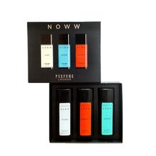 Perfume Lounge Noww Gift Set