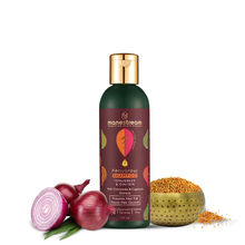Manestream Fenugrow Onion & Fenugreek Shampoo