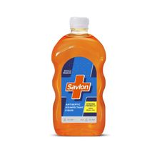 Savlon Antiseptic Disinfectant Liquid