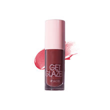 Flossy Cosmetics Lip Glaze High Shine and Pigment Lip Gloss Oil for Glossy and Fuller Lips