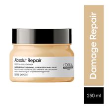 L'Oreal Professionnel Absolut Repair Hair Mask For Dry and Damaged Hair