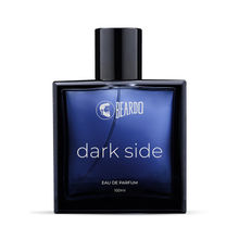 Beardo Dark Side Premium Perfume For Men, | EAU DE PARFUM | Long Lasting |Fresh & Woody