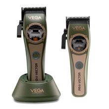 VEGA Professional Pro Vector Professional Hair Clipper (VPPHC-10)