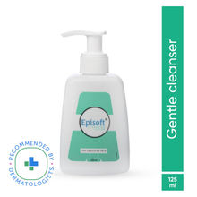 Episoft Cleansing Lotion For Sensitive & Dry Skin Makeup Cleanser