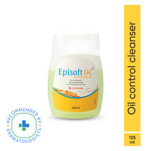 Episoft OC Cleansing Gel