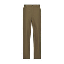 FRAME Straight Leg Chino Trousers