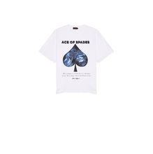 Funeral Apparel Ace Of Spades T-Shirt
