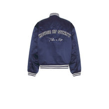 House of Sunny Club Bomber Jacket