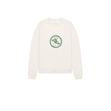 PORT A.C.A Flyer Terry Crew Sweatshirt