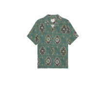 Rhythm Arlo Short Sleeve Shirt