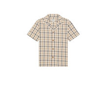 Rhythm Check Short Sleeve Shirt