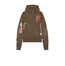 Samuel Zelig Antique Hoodie