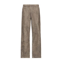 Samuel Zelig Underdrawing Pant