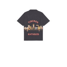Samuel Zelig Antique Camp Shirt