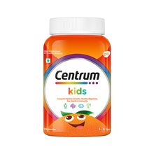 Centrum Kids Multivitamin Tablets