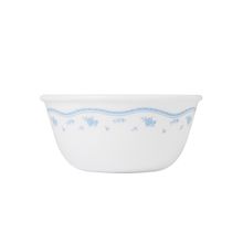 Corelle Living ware Morning Blue 828 ml Curry Bowl