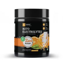 Ketofy - Keto Electrolytes