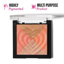 Insight Cosmetics Glow Play Blush & Highlighter
