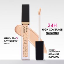 Insight Cosmetics Mega Cover Concealer