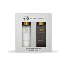 The Man Company Signature Perfume Duo - Pack Of 2