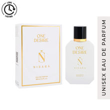 NISARA One Desire Eau De Parfum