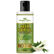 Nature Glow Herbal Neem Oil
