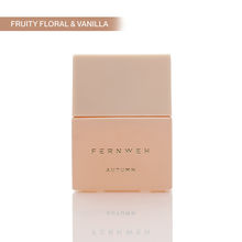 FERNWEH Autumn Eau De Parfum for Women