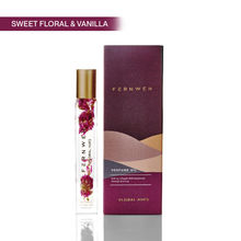 FERNWEH Floral Hues Roll On Perfume