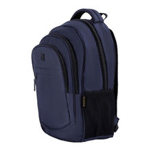 Travel Blue Mid-City, New Orleans 15.4" Laptop Unisex Medium Backpack