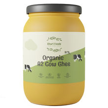 Khari Foods A2 Milk Cow Ghee