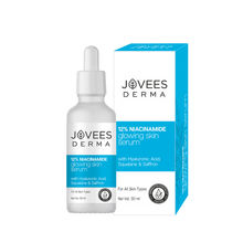 Jovees Herbal 12% Niacinamide Glowing Skin Serum