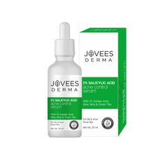 Jovees Herbal 2% Salicylic Acid Acne Control Serum