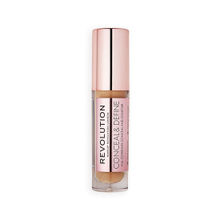 Makeup Revolution Conceal And Define Concealer - C12