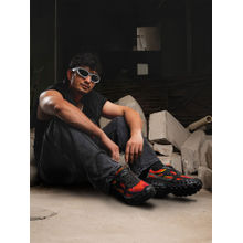 Bacca Bucci Colossus All-Terrain Chunky Sneakers