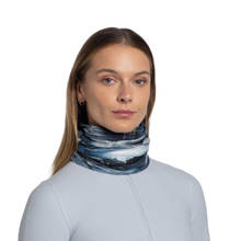 Buff Unisex Blue Upf 50 Original Ecostretch Bandana