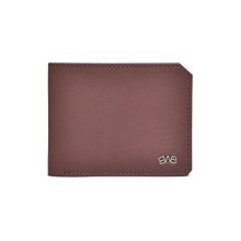 Belwaba Genuine Leather Sand Mens Wallet