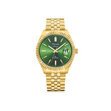 Alexandre Christie Gold Men Classic Quartz Watch (5002MDBGPGN) (M)