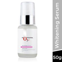 O3+ Whitening Serum Brightening & Glow Boosting