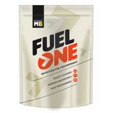 MuscleBlaze Fuel One Whey Protein Immunity+ - Mango