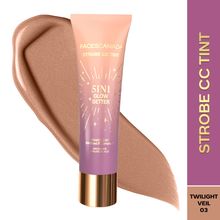 Faces Canada Strobe CC Tint