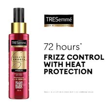 Tresemme Keratin Smooth Anti-Frizz Hair Serum With Argan Oil