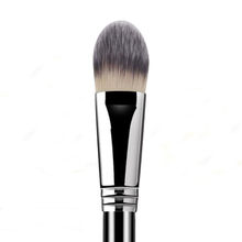Gorgio Professional Powder Compact Brush 11- GMB0078 (Colour/ Shape May Vary)